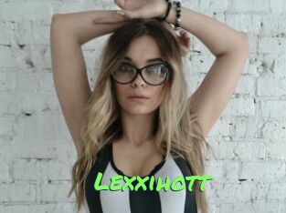 Lexxihott