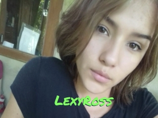 LexyRoss