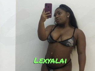 Lexyalai