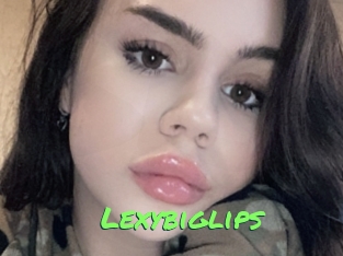 Lexybiglips