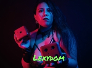 Lexydom