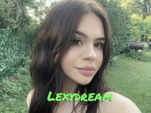 Lexydream