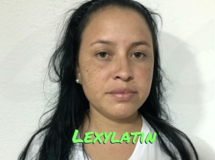 Lexylatin
