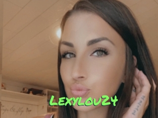 Lexylou24