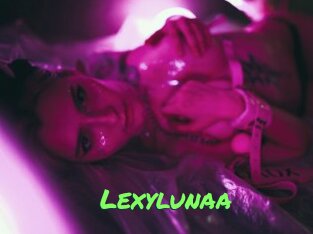 Lexylunaa