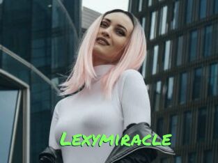 Lexymiracle