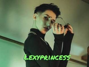 Lexyprincess