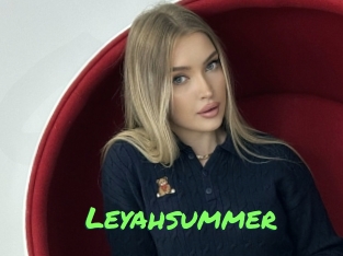 Leyahsummer