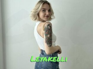 Leyakelli