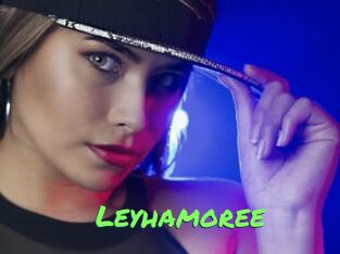 Leyhamoree