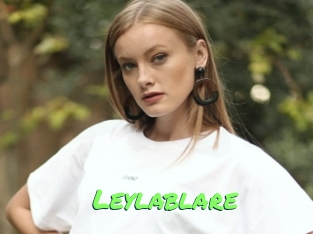 Leylablare