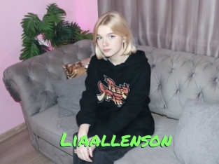 Liaallenson