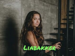 Liabakker