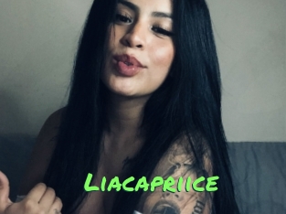 Liacapriice