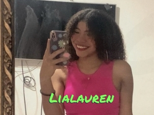 Lialauren