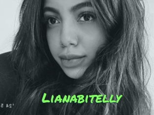 Lianabitelly