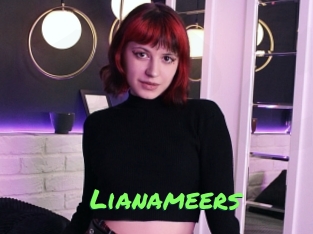 Lianameers