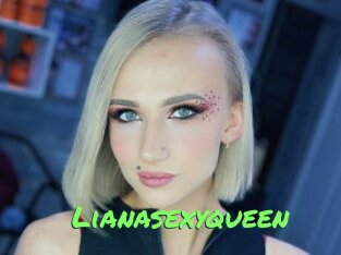 Lianasexyqueen