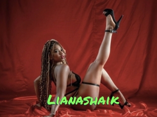 Lianashaik