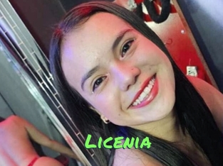 Licenia