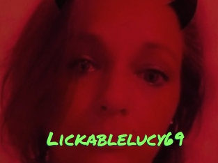 Lickablelucy69