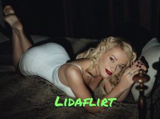 Lidaflirt