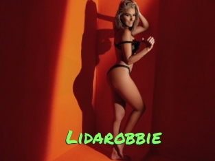 Lidarobbie