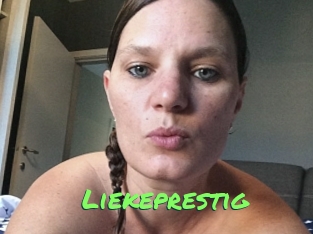 Liekeprestig