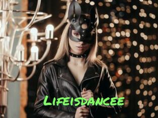 Lifeisdancee