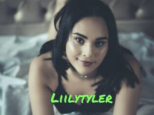 Liilytyler