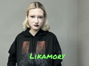 Likamory