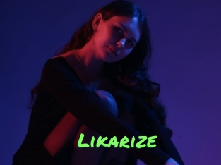 Likarize