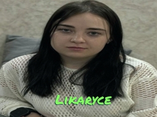 Likaryce