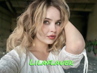 Lilaflauer