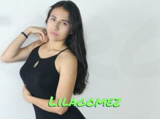 Lilagomez