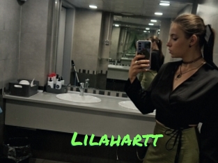 Lilahartt