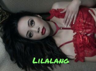 Lilalang