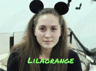 Lilaorange