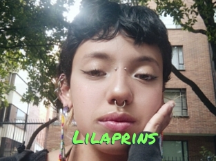 Lilaprins