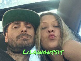 Lilawantsit