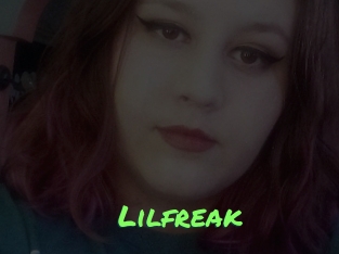 Lilfreak