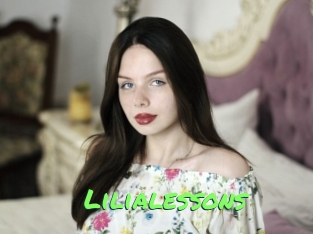 Lilialessons