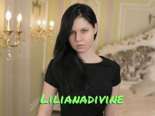Lilianadivine