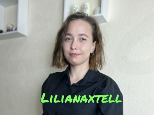 Lilianaxtell