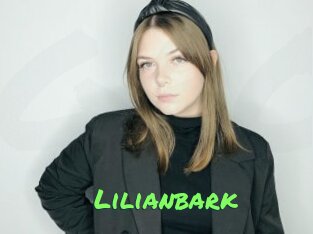 Lilianbark