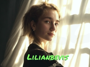 Lilianbevis