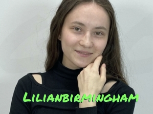 Lilianbirmingham