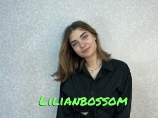 Lilianbossom