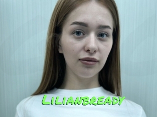 Lilianbready