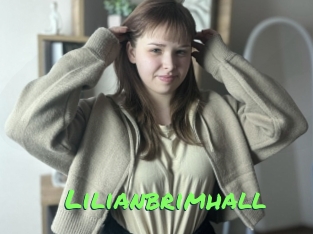 Lilianbrimhall